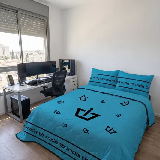 שמיכת ג