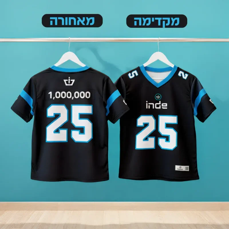בקבוק אינדה